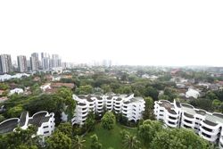 Regency Park (D10), Condominium #609104251